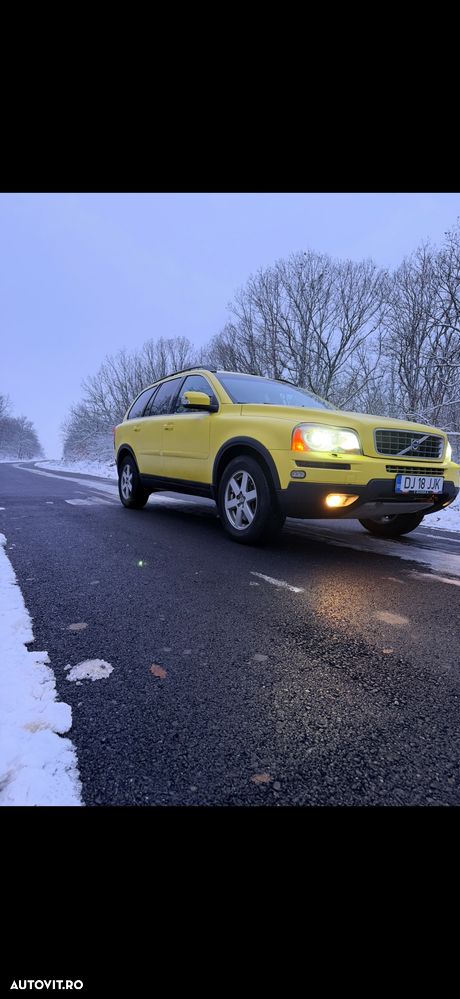 Volvo XC 90 - 2