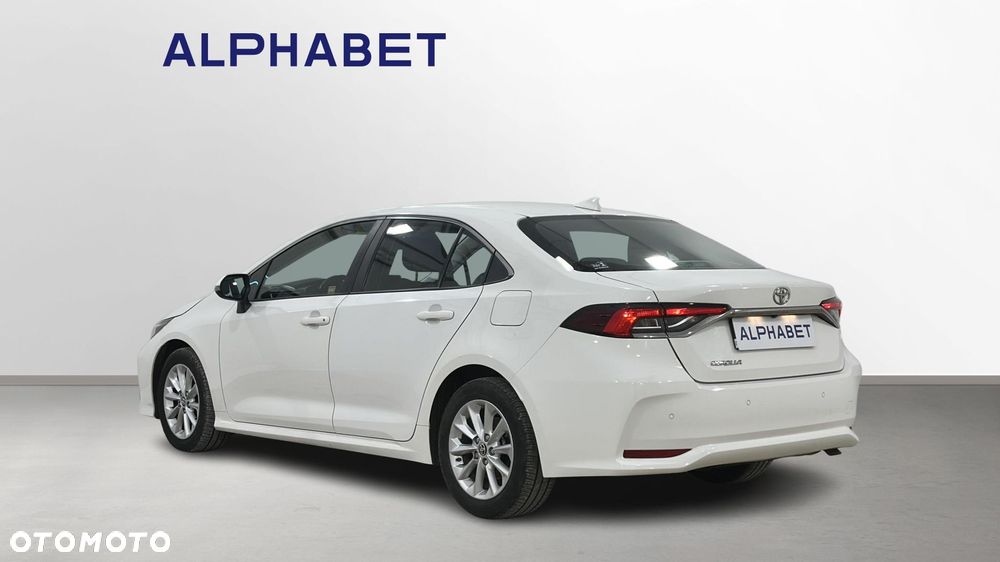 Toyota Corolla 1.5 Comfort MS - 3