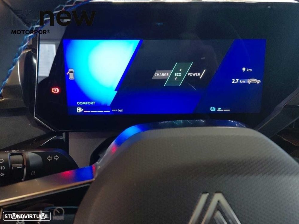 Renault Clio 1.8 E-Tech Full Hybrid Esprit Alpine - 11