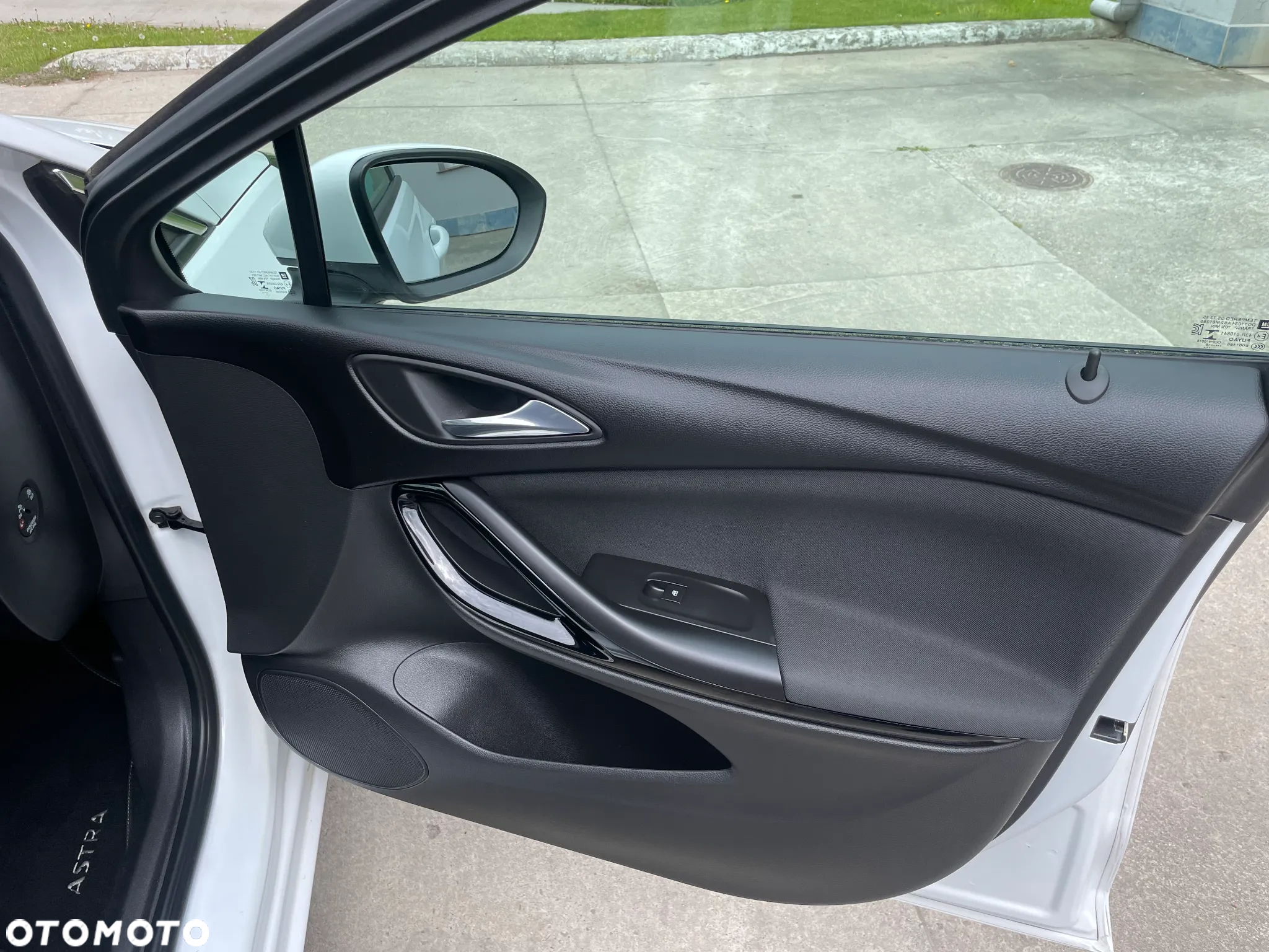 Opel Astra 1.0 Turbo Start/Stop Edition - 20
