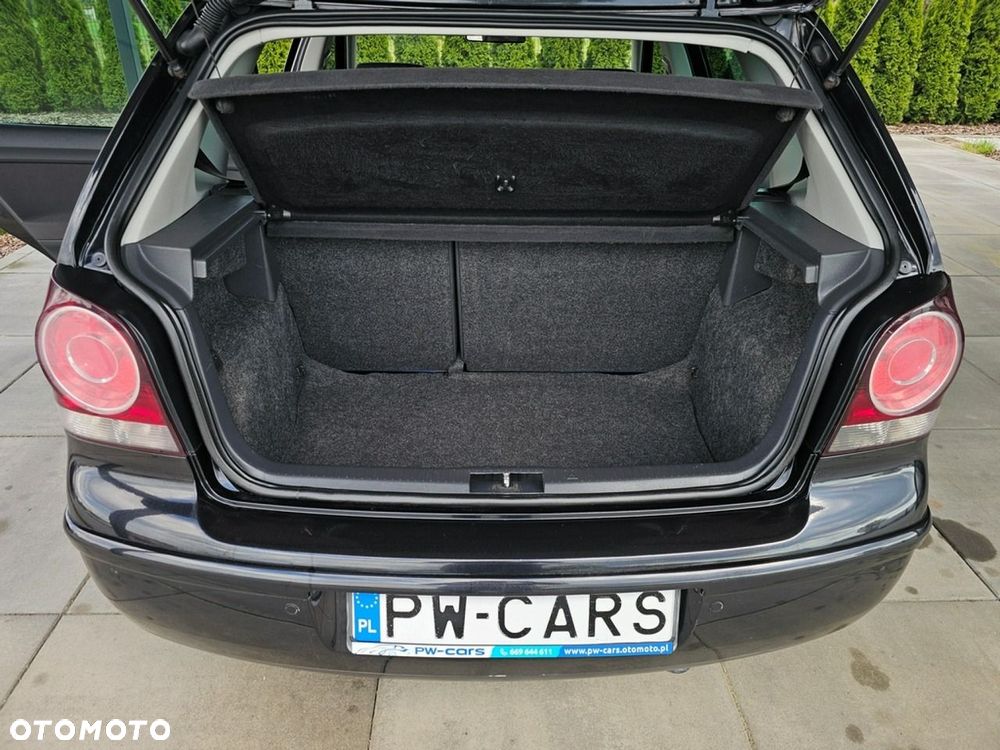 Volkswagen Polo - 24