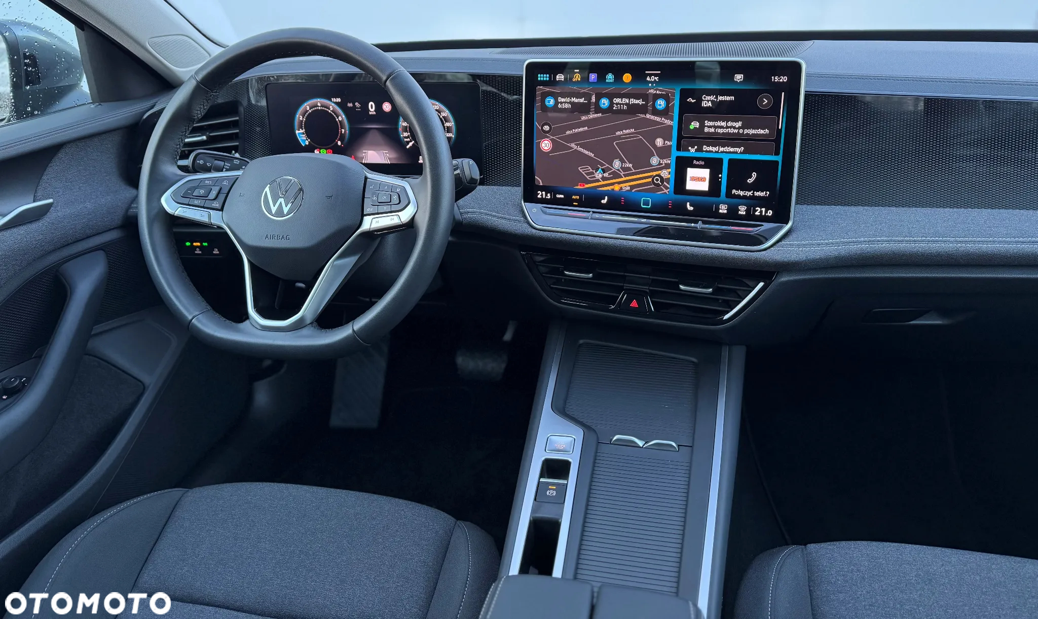 Volkswagen Passat - 8