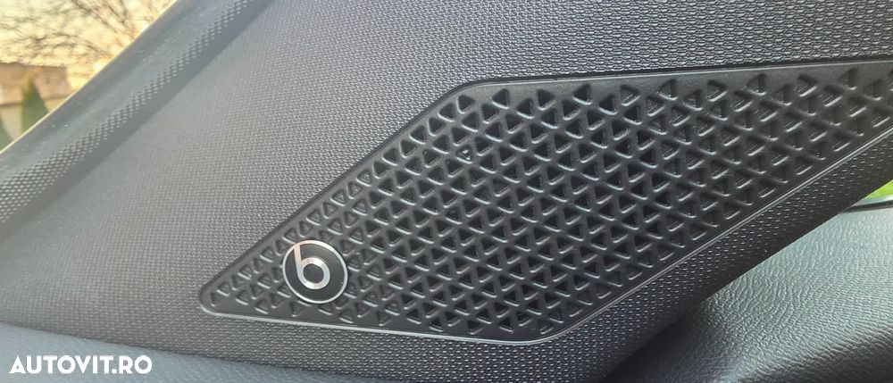 Cupra Formentor VZ5 2.5 TSI 4DRIVE DSG EDITION TAIGA GREY - 17