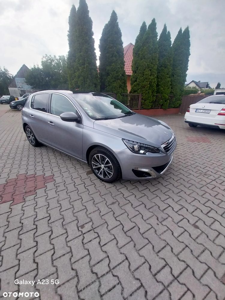 Peugeot 308 - 3