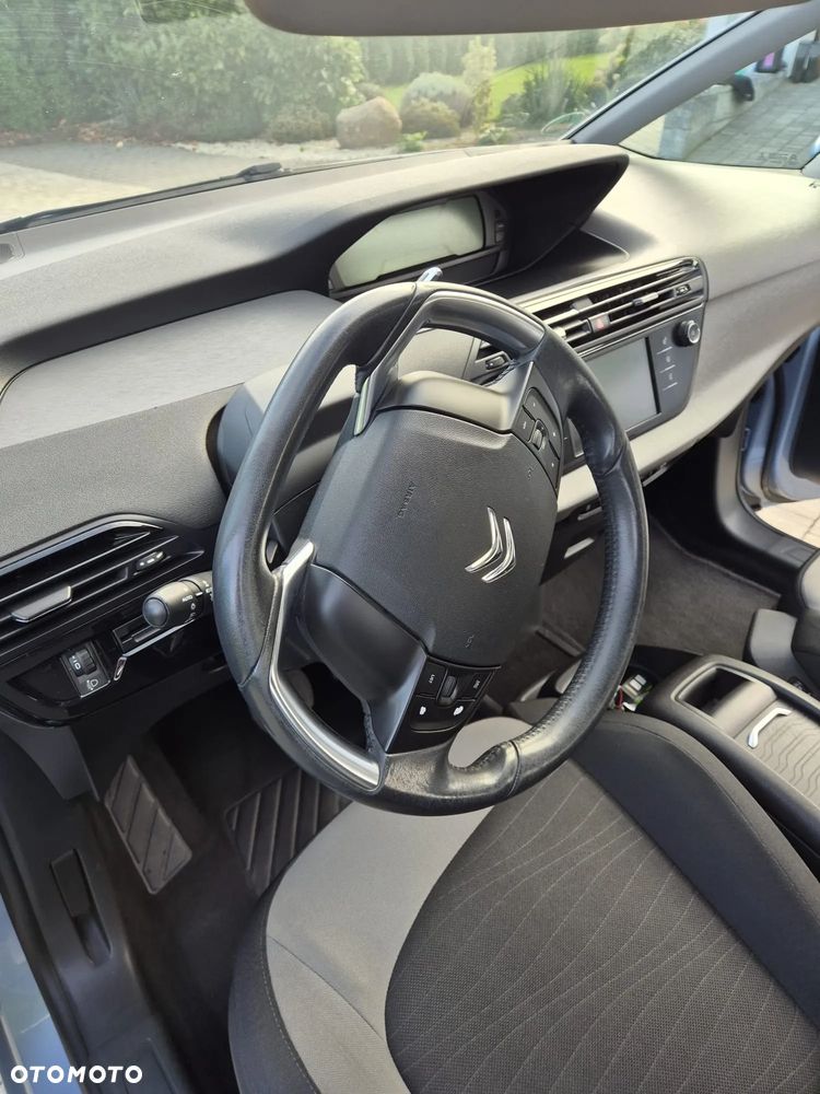 Citroën C4 Picasso - 6