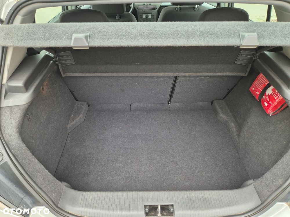 Opel Astra 1.6 Edition - 14