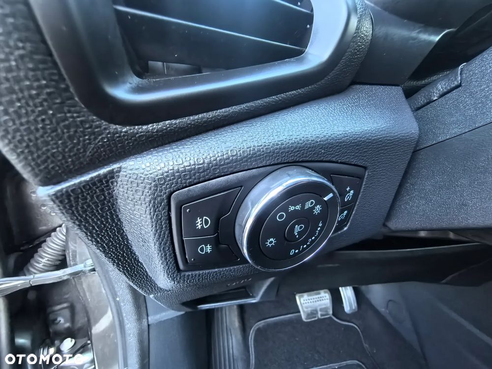 Ford EcoSport 1.0 EcoBoost ST-Line ASS - 32