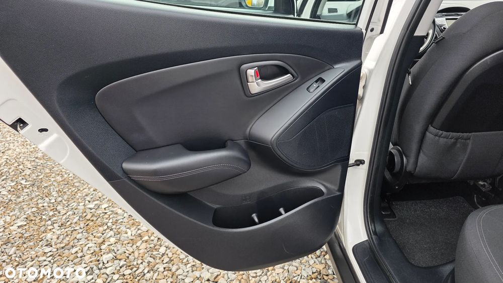 Hyundai ix35 1.6 2WD Comfort - 12