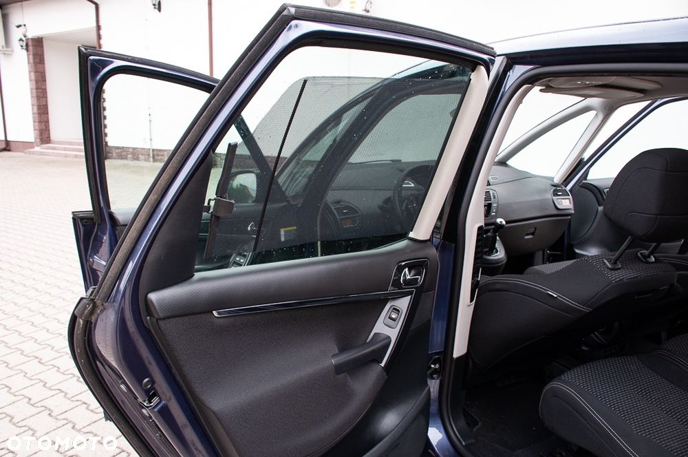 Citroën C4 Picasso 1.6 VTi Equilibre - 28