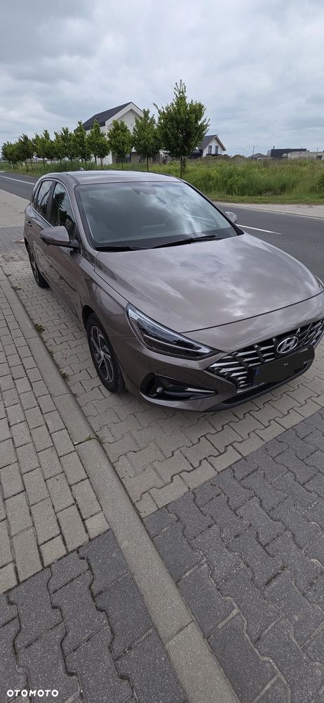 Hyundai i30 1.5 DPI Comfort - 4