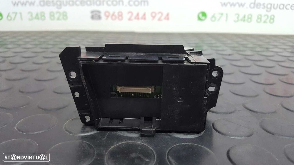 COMANDO CLIMATIZADOR LEXUS RX 400H - 2