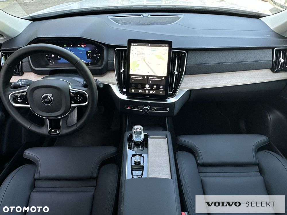Volvo XC 90 - 27