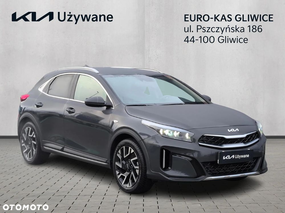 Kia XCeed 1.5 T-GDI M - 7