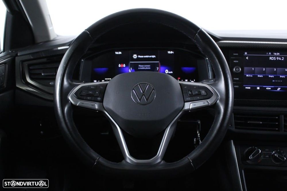 VW Taigo 1.0 TSI Life - 20