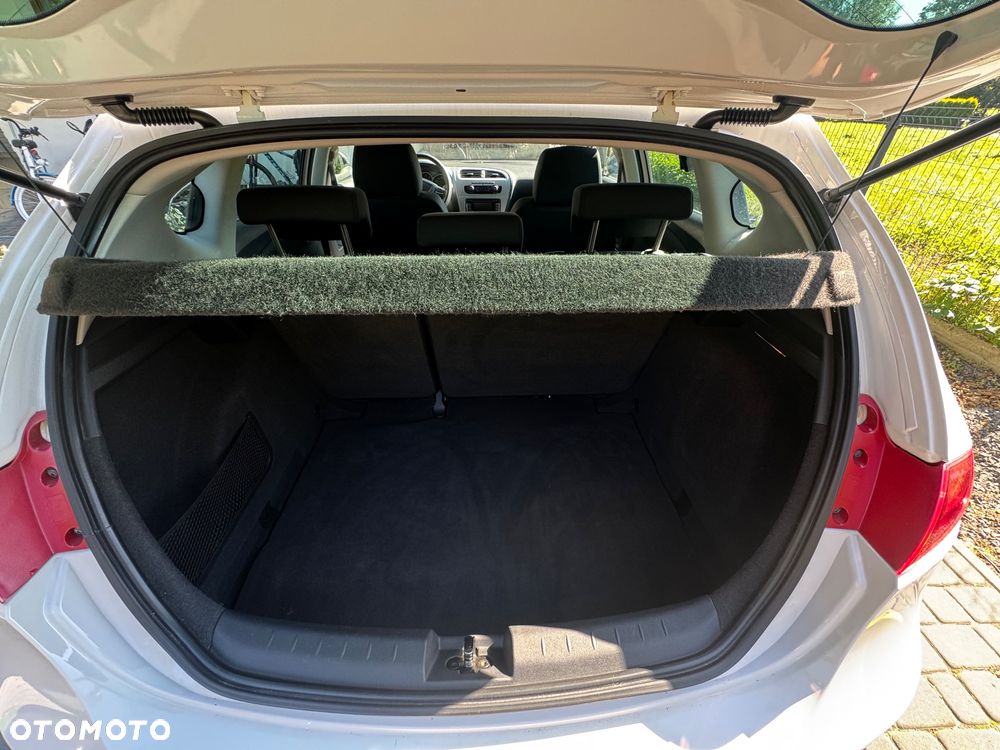 Seat Leon 2.0 TDI Style - 17