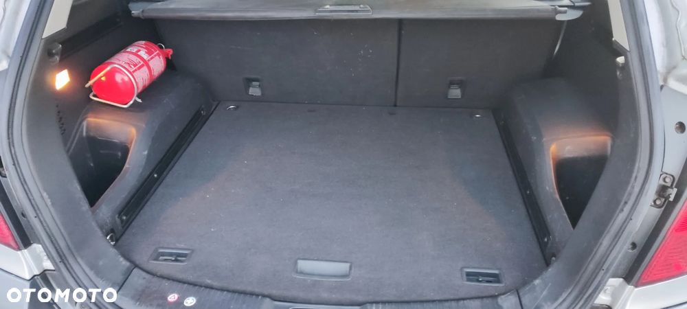 Opel Antara 2.0 CDTI Cosmo - 17