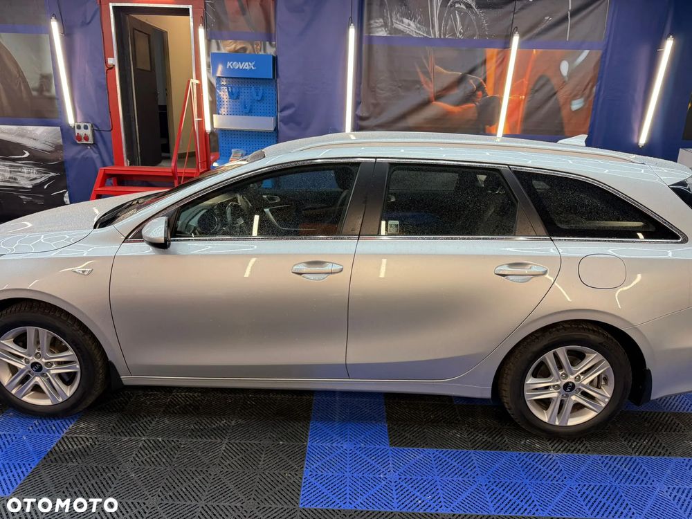 Kia Ceed 1.6 CRDi SCR L Business Line - 3