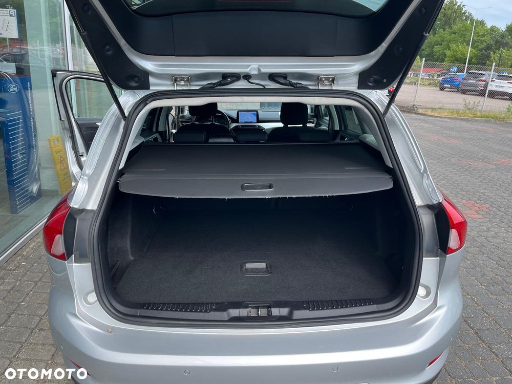 Ford Focus 1.5 TDCi Trend - 20