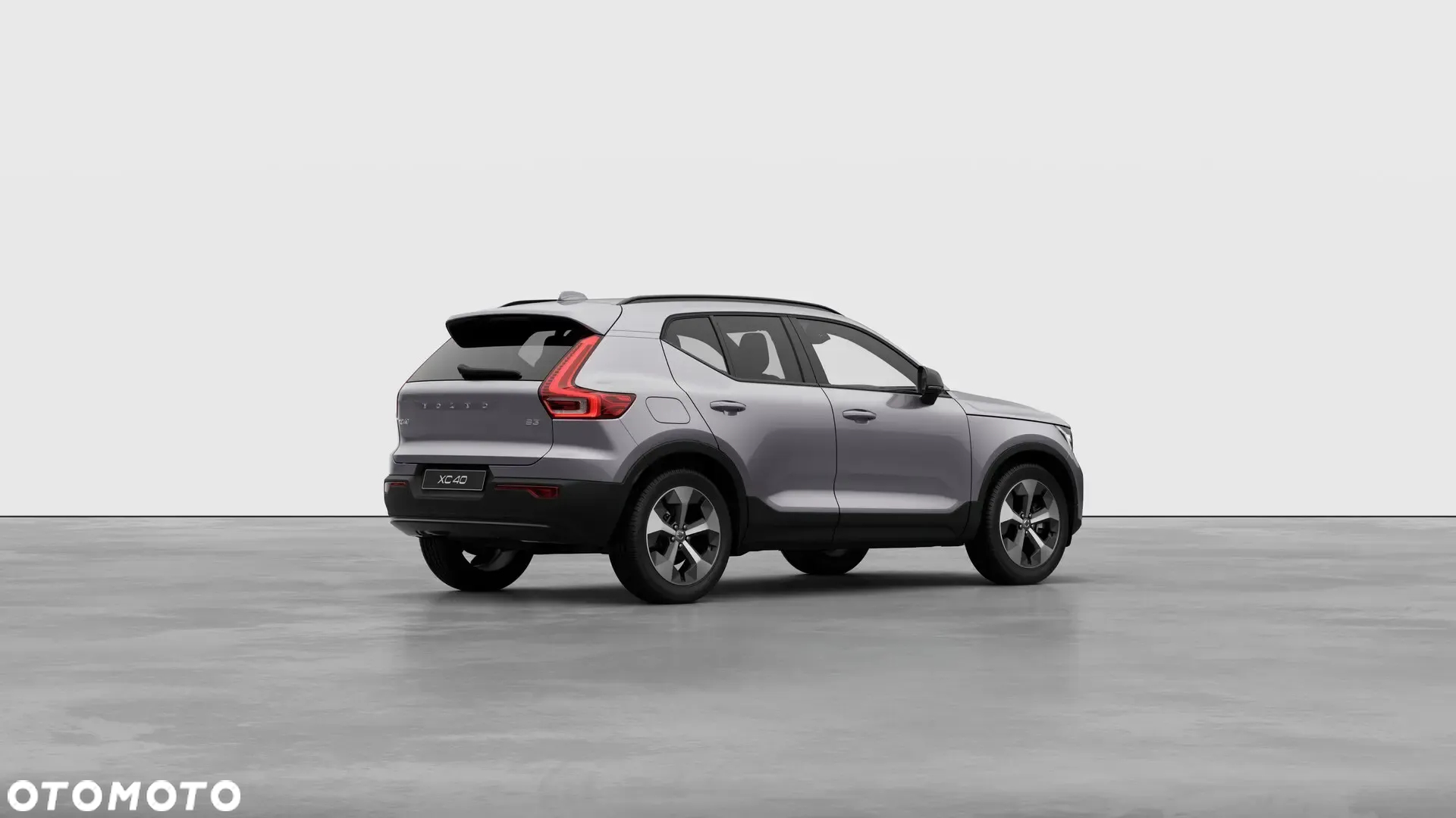 Volvo XC 40 B3 Ultra Dark - 5