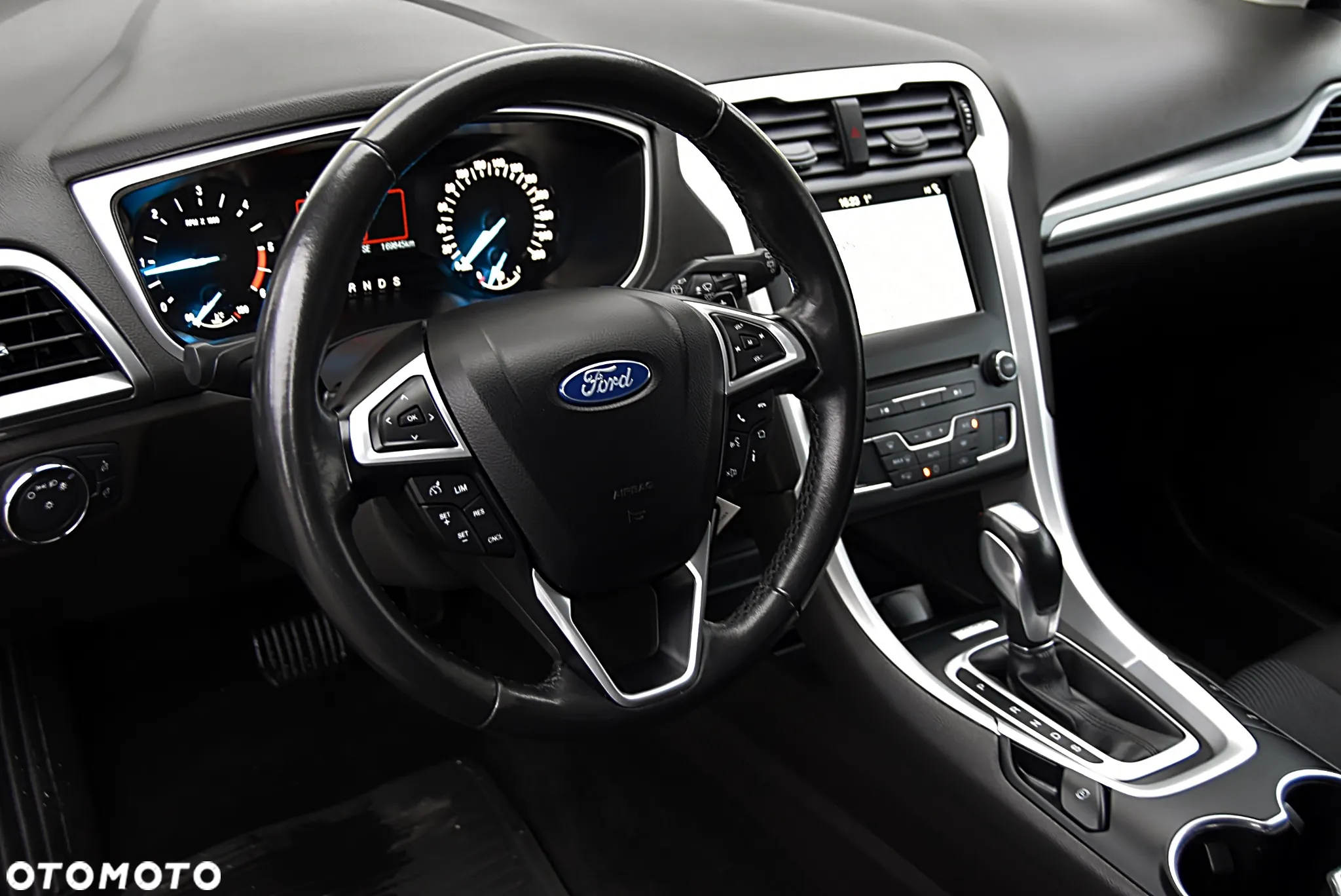 Ford Mondeo 2.0 TDCi Edition 4WD PowerShift - 16