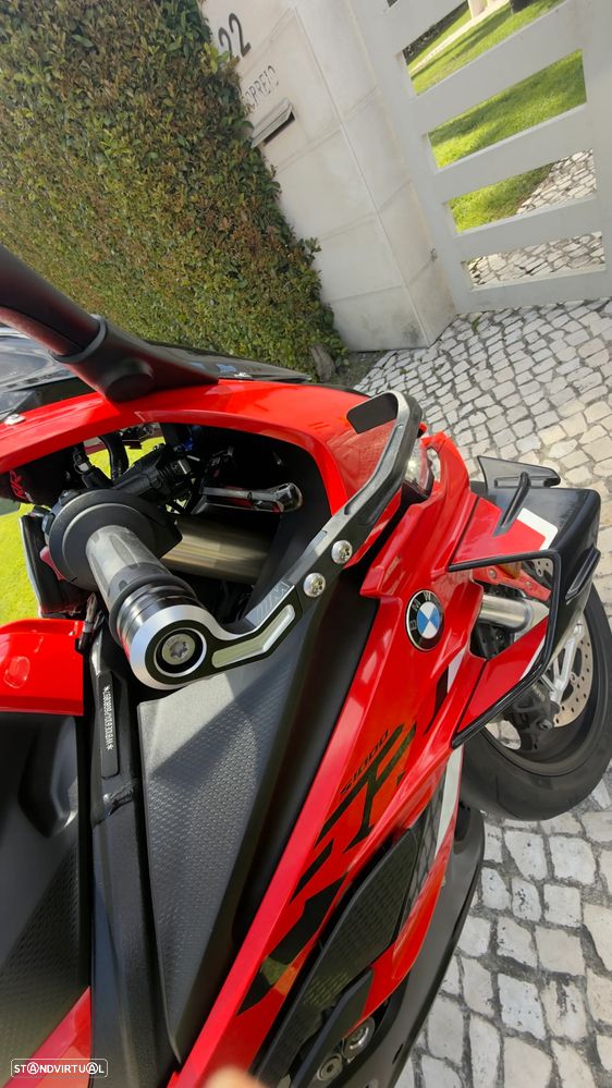 BMW S 1000 RR - 5