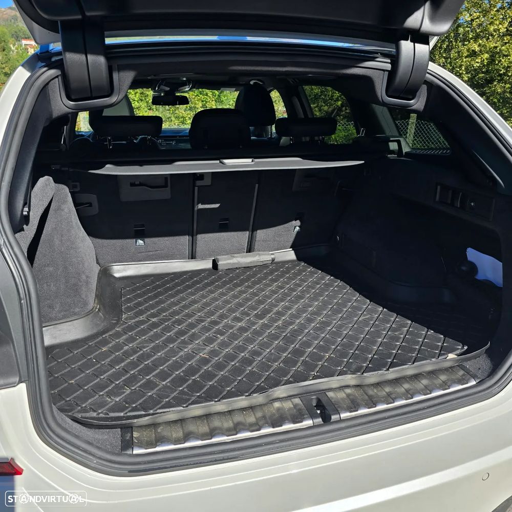 BMW 320 d xDrive Aut. M Sport - 17
