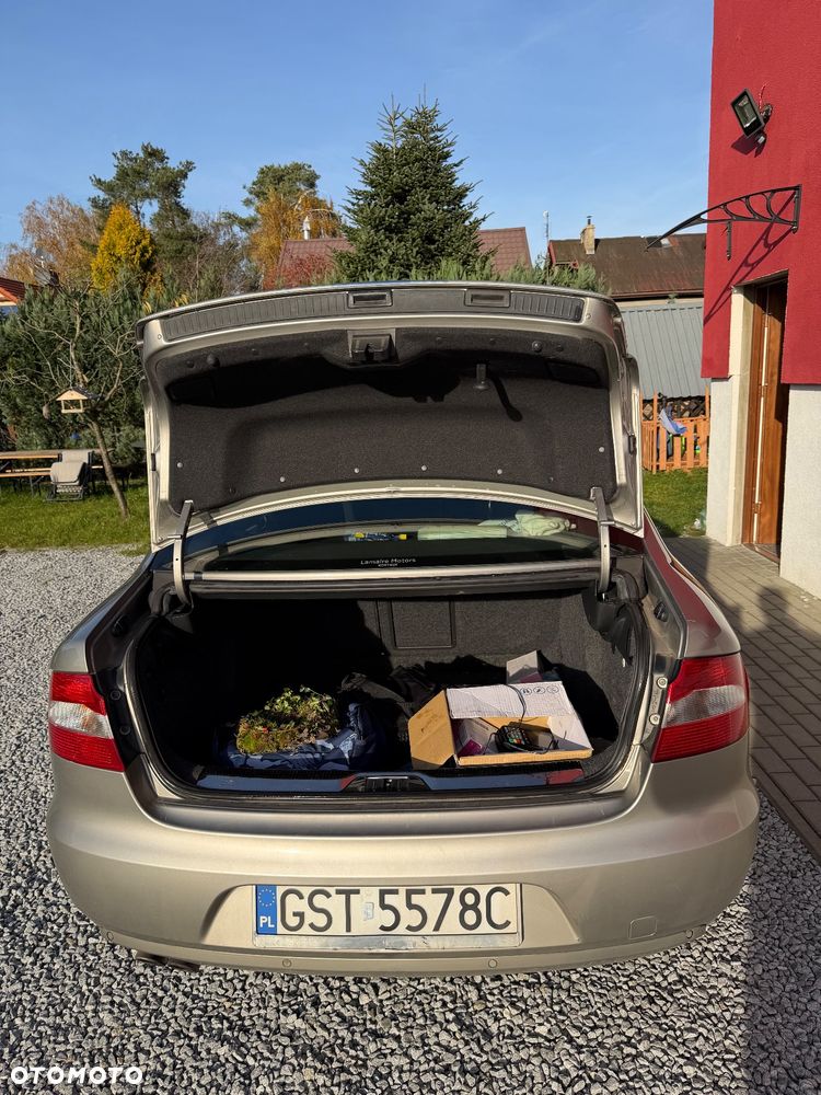 Skoda Superb 1.8 TSI 4x4 Business - 15