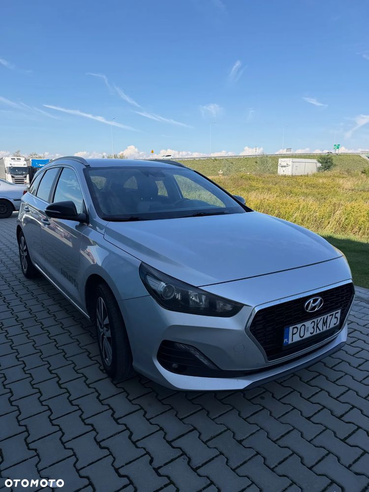 Hyundai i30 1.6 D Comfort - 2