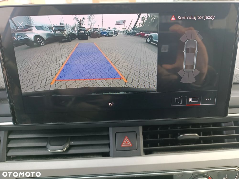 Audi A4 Limousine - 23