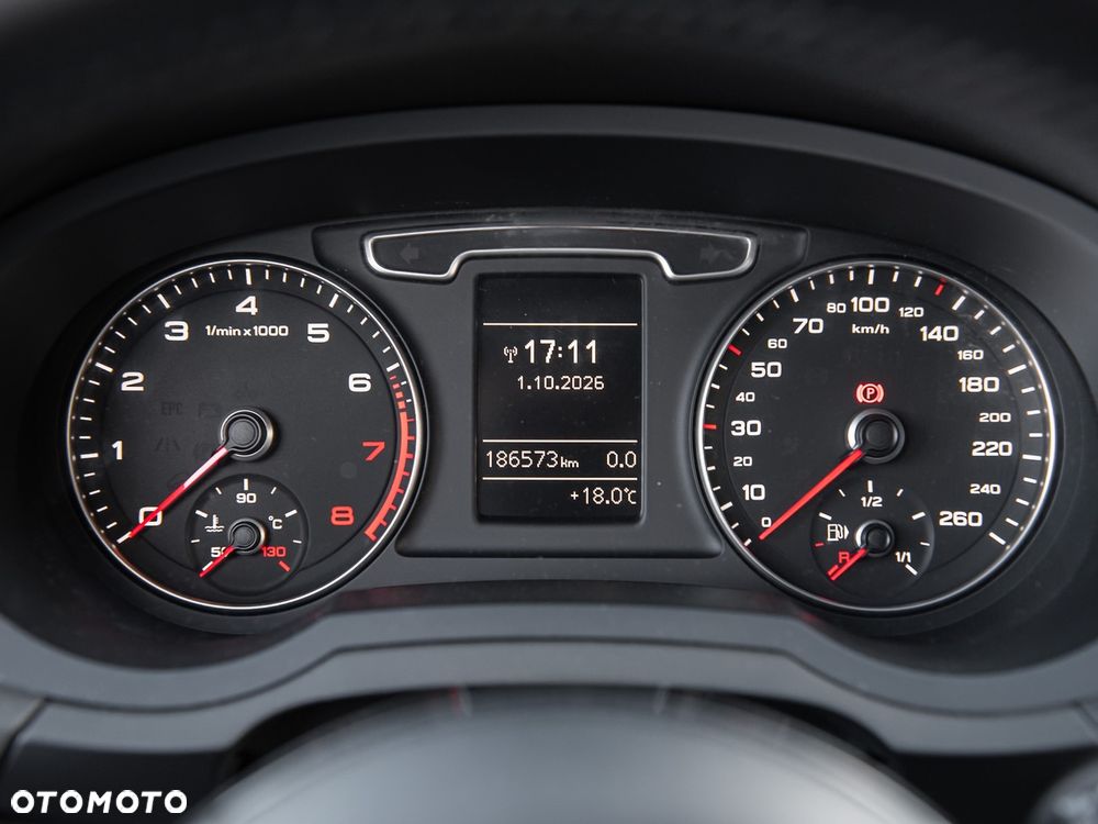 Audi Q3 - 25