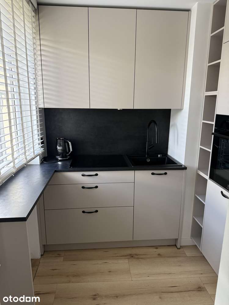 Mieszkanie 2 pokojowe (38m) Katowice 10min od centrum