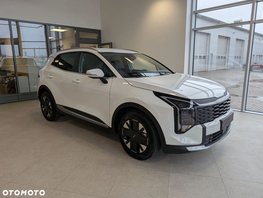 Kia Sportage 1.6 T-GDI L 2WD - 4