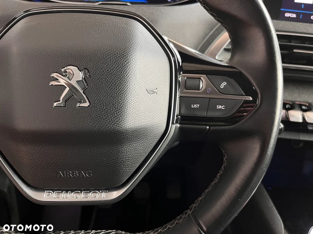 Peugeot 3008 BlueHDi 130 Stop & Start Allure - 14