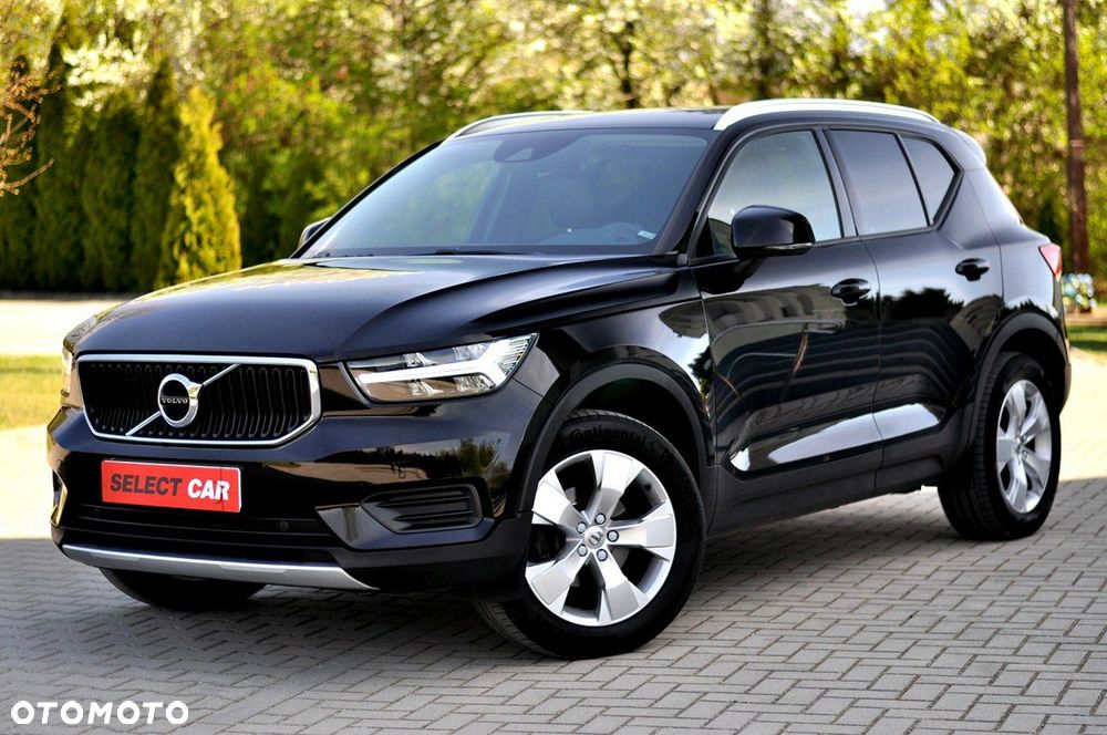 Volvo XC 40 D3 Momentum Pro - 12