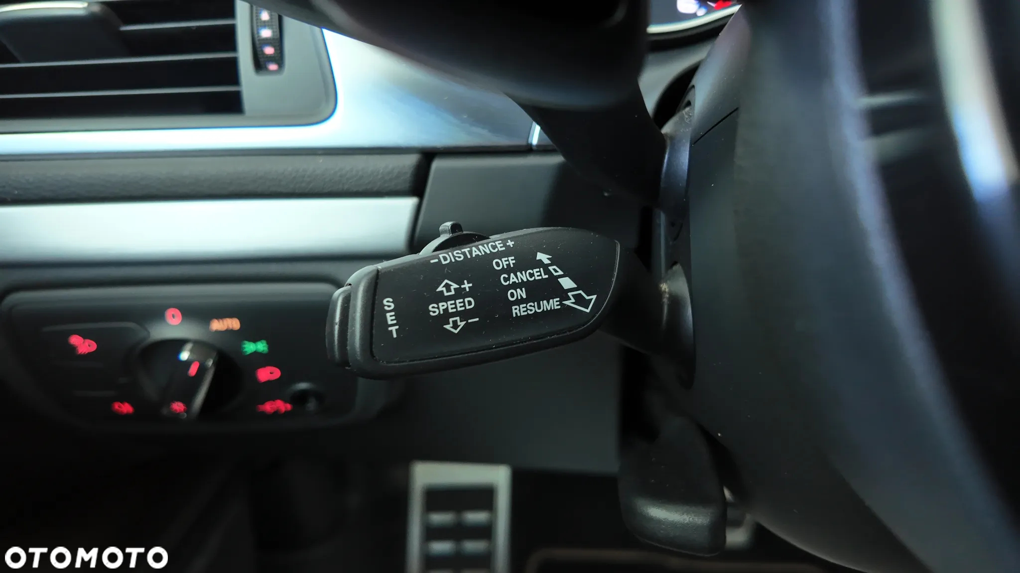 Audi A7 Sportback 3.0 TDI Quattro Tiptronic - 30