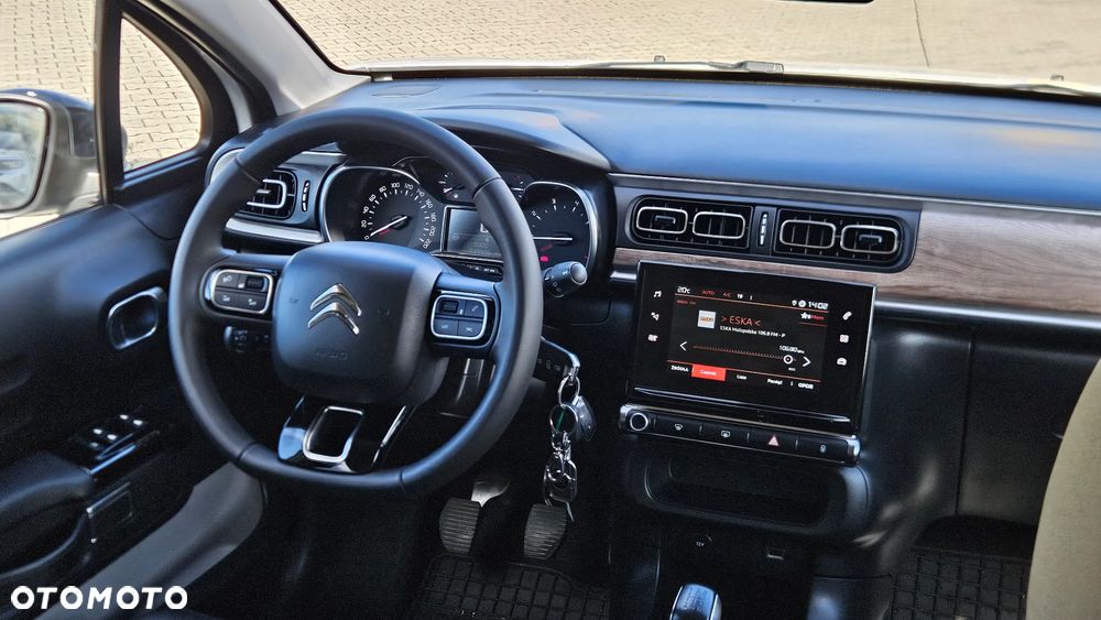 Citroën C3 1.2 PureTech Max - 11