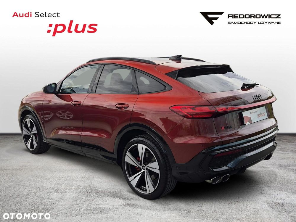 Audi SQ5 Sportback - 12