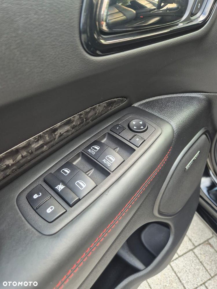 Dodge Durango 5.7 R/T - 21