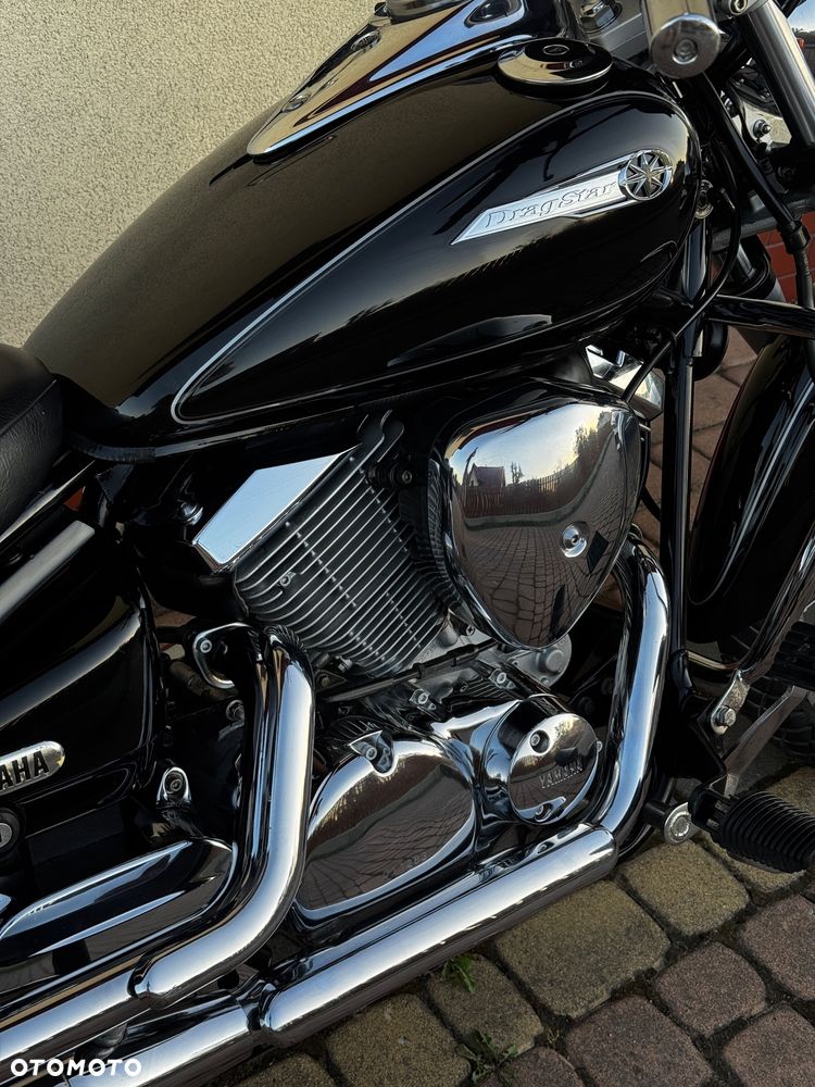 Yamaha Inny - 8