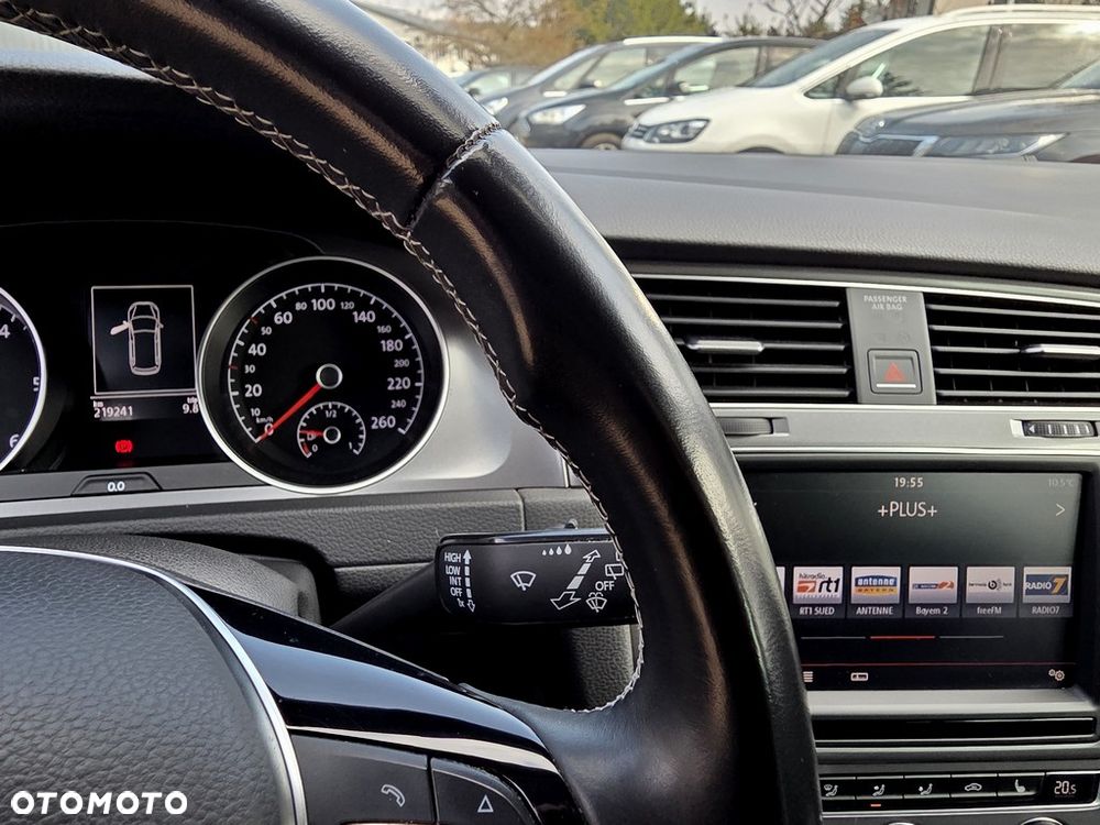 Volkswagen Golf 2.0 TDI BMT 4Mot Highline - 21