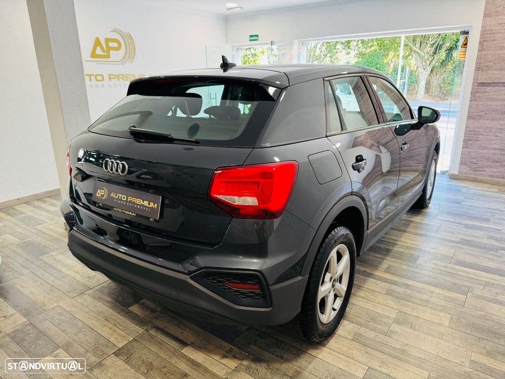 Audi Q2 30 TFSI Advanced - 6