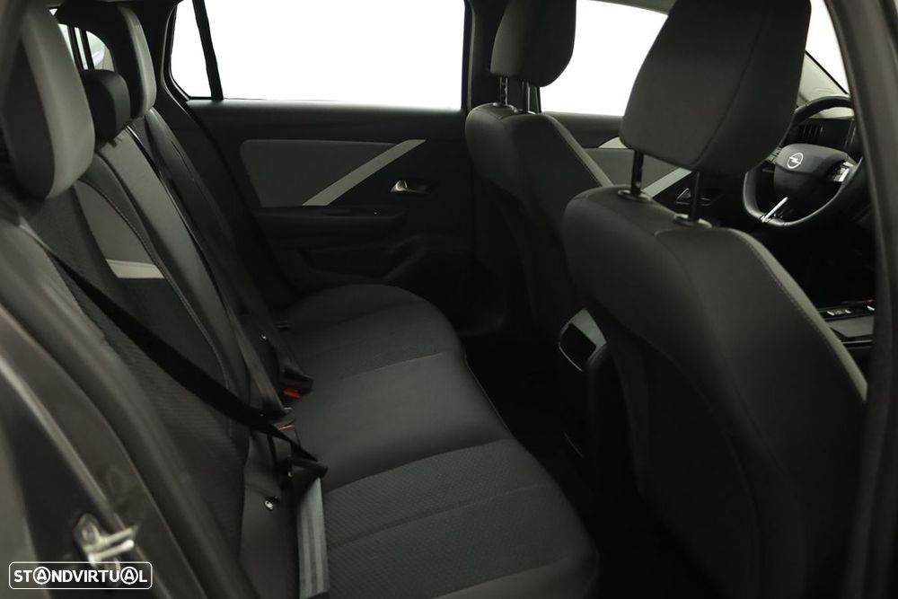Opel Astra Sports Tourer 1.5 D Edition Aut. - 21