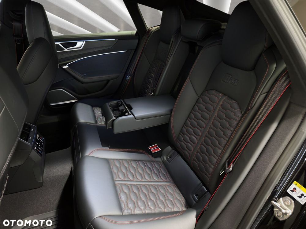 Audi RS7 Sportback - 29