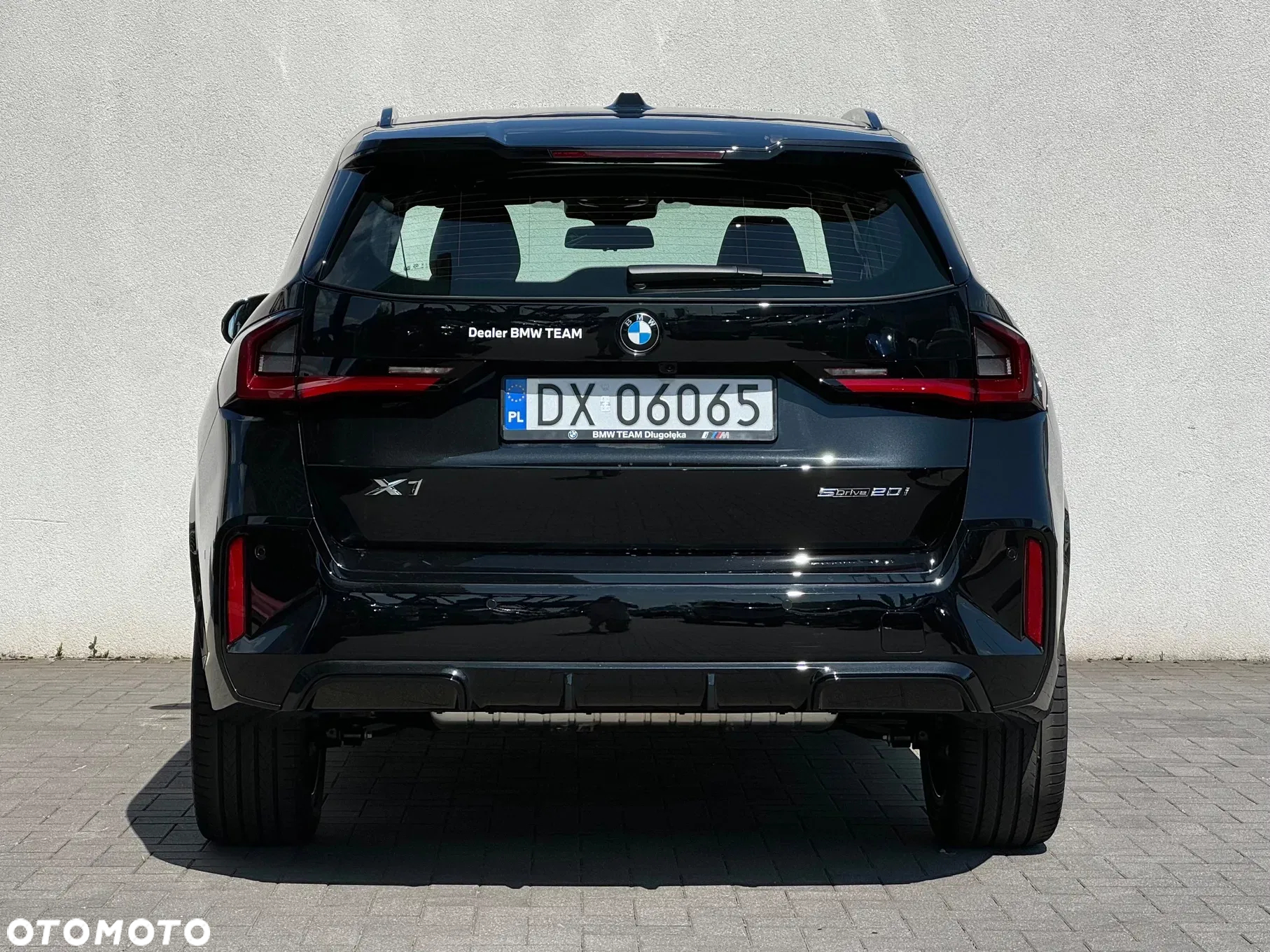 BMW X1 - 7