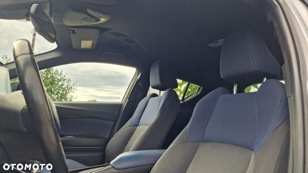 Toyota C-HR 1.8 Hybrid Selection - 14