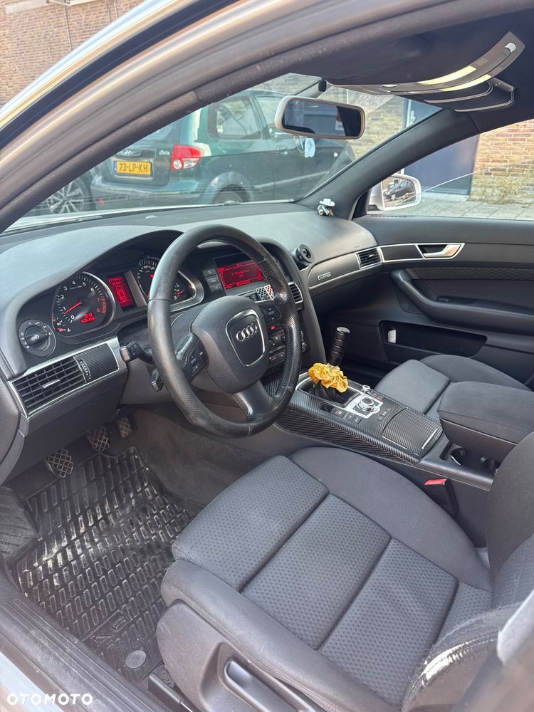 Audi A6 Avant - 19