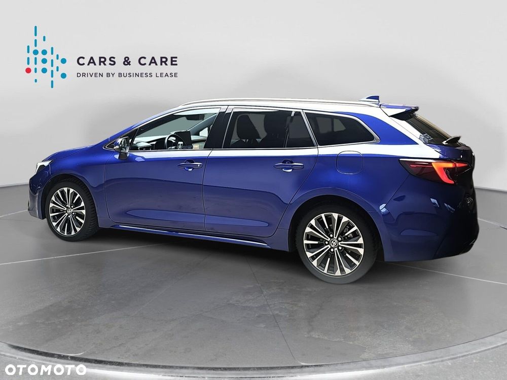 Toyota Corolla 1.8 Hybrid Style - 30