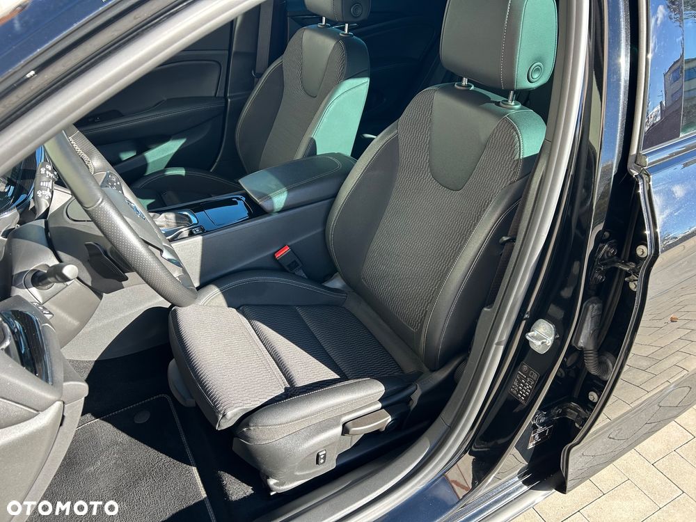 Opel Insignia 2.0 CDTI Exclusive S&S - 16