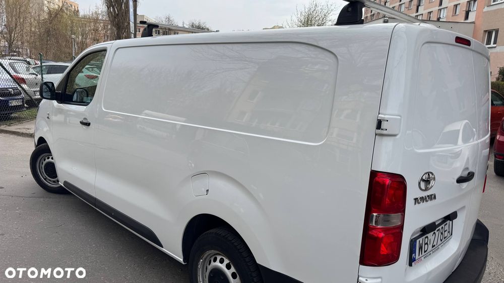 Toyota Proace - 6