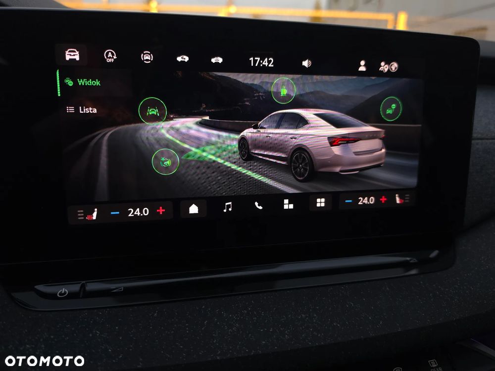 Skoda Octavia 1.5 TSI Selection - 24